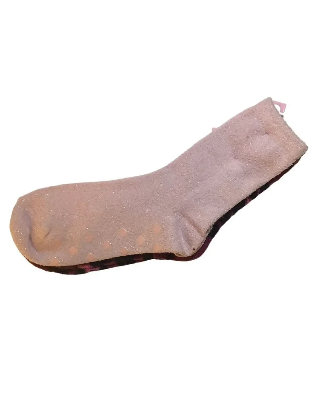 Kate Spade Cozy Crew Socks 2 Pairs New